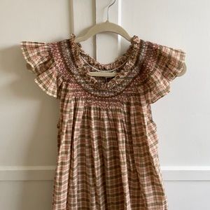 Doen Lodge Nightgown Dress XS